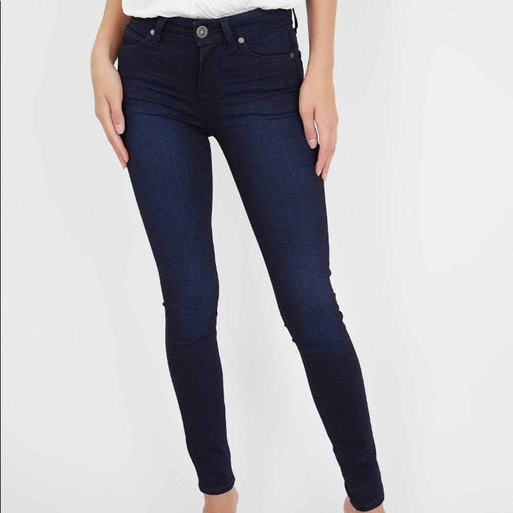 Paige Verdugo Ultra Skinny Jeans - Picture 3 of 10